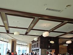 -余姚四明湖开元名都度假酒店·夏威夷西餐厅