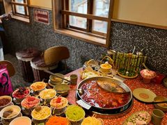 -纸盐河码头火锅(十八梯店)