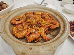 -聚福山莊·寻味顺德(北滘店)