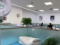 -悟空祛痘·亚健康皮肤管理中心