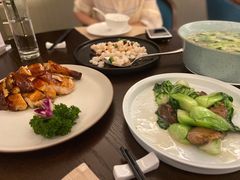 -上海佘山世茂艾美酒店