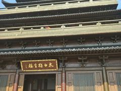 -敬亭山风景名胜区