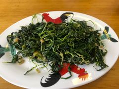 -潮汕老菜脯海鲜粥(赤岗店)