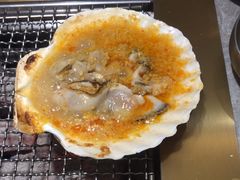 -本达人海鲜烧烤·朝鲜族风味(发展店)