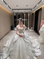 -MuseMarry婚纱(前海嘉里中心店)