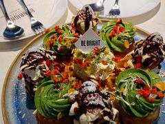 -BE BRIGHT KITCHEN(正佳广场店)