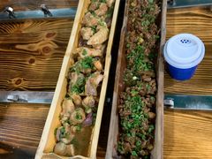 -竹一味·竹筒饭