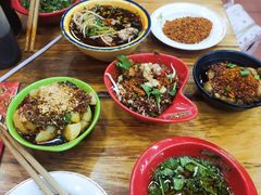 -冒椒火辣(太古里店)