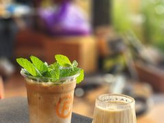 -FOOOO CITY CLUB 孚乐里音乐西餐酒吧(来福士店)