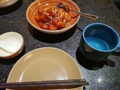 -华豫川酒家(大卫城店)