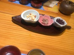 -花潮料理艺食馆(世欧广场店)