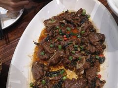 -猪腰一家·地道佛山菜(里水店)