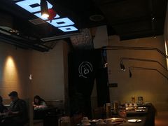 大堂-嘿嘟嘟·肋条烧肉放题(爱融荟城店)