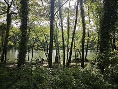 -西溪南古村落
