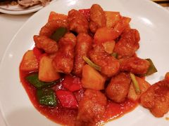 -稻香酒家·33年老字号·港式粤菜(富邦中心店)