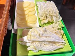 -三煮纸包鱼(青岛总店)