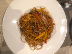 -茵特拉根酒店·西餐厅