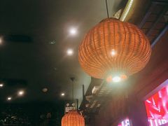 大堂-芭缇沁园椰子鸡(中航紫金新天地店)