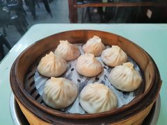 -食惠里小笼包面馆(越秀店)