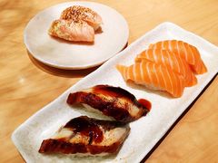 -元气寿司(新城市广场店)