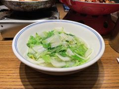 -爱碗亭·鲜炒湖南菜(壹城中心店)
