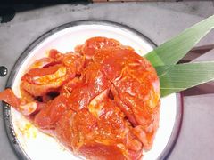 -韩宫宴炭火烤肉(昆山金鹰店)