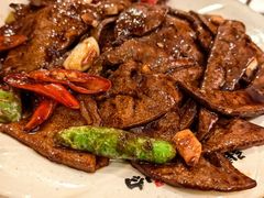 -張飛扒肉·龙江非遗(道外店)