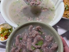 -客家大院·非遗赣南客家菜(郁孤台店)