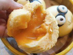 -海皇食府(水都假日酒店店)