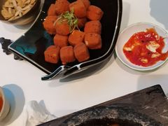 -桂满陇·杭州小馆(巴黎春天浦建店)
