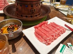 -南门涮肉(上海一店)