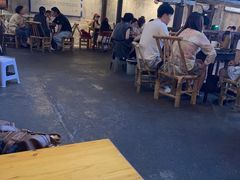-東茅街茶馆