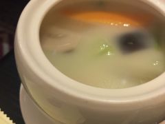 -俏江南(中山路先天下广场店)