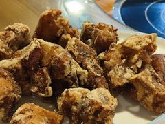 -辣得香川菜馆(横屿鳝溪佳园店)