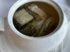 -富力丽思卡尔顿酒店·丽轩中餐厅