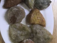 -飘香小食店(国平路店)