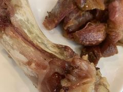 -汀兰酒店-中餐厅