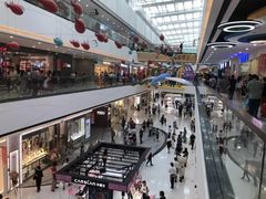 -万达茂商场(南京仙林店)