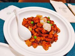 -阿明小菜·海鲜·上海菜(浦建路店)