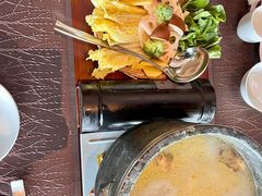 -林芝工布庄园希尔顿酒店-猎味中餐厅