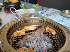 -明洞王妃家烤肉(苏州中心星悦汇店)