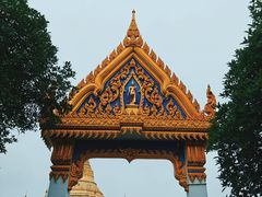 -洛阳白马寺