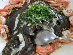-福喜美食城