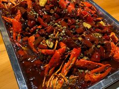 麻辣小龙虾-通乐簋街小龙虾(老店)