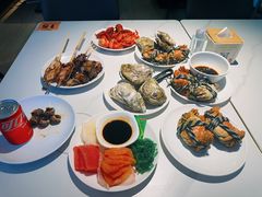 -北京海德酒店温泉