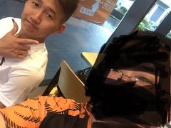 -拳霸泰拳MMA综合格斗搏击馆(浦东馆)