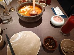 -山石榴·贵州菜(陆家嘴中心店)