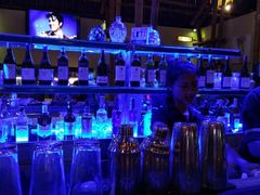 -Bamboo Bar & Grill Restaurant