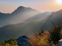 -白草畔自然风景区