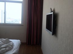 -厦门蓝湾半岛酒店